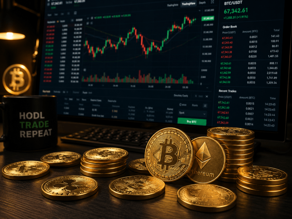 Bitcoin price prediction as ETF inflows, Crypto Fear and Greed index jumps