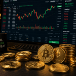 Bitcoin price prediction as ETF inflows, Crypto Fear and Greed index jumps