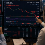 Cardano whales accumulate as van Rossem hard fork fuels recovery hopes