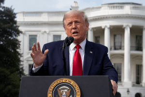 Here’s why Donald Trump paused his attacks against Iran
