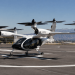 Here’s why flying car stocks like Joby and Archer Aviation falling