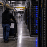 How Wall Street’s AI boom is becoming the Fed’s next inflation problem