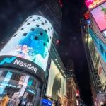 Stock Indexes Settle Higher as Chipmakers Soar