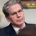 Treasury Secretary Bessent backs rate cuts but says he understands if the Fed wants to wait