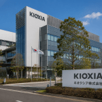 Kioxia stock: Why Japan